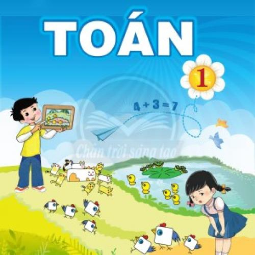 Bài 10: Các ngày trong tuần